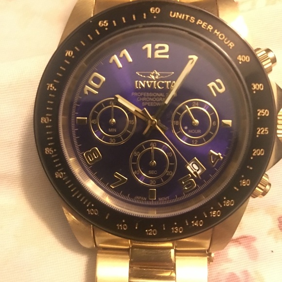Invicta Watch - Picture 3 of 3